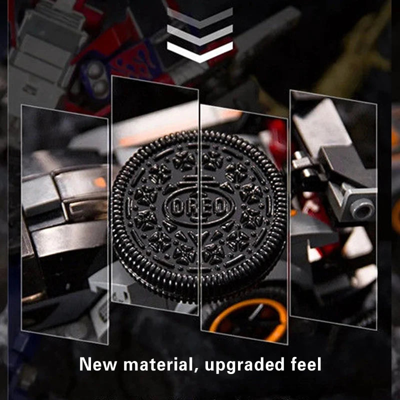 oreo antiestres